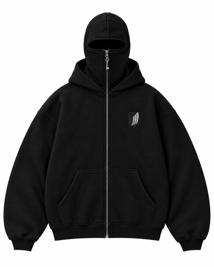 Scout Hoodie